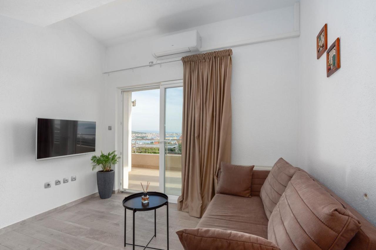 Casa Della Cava Trogir
